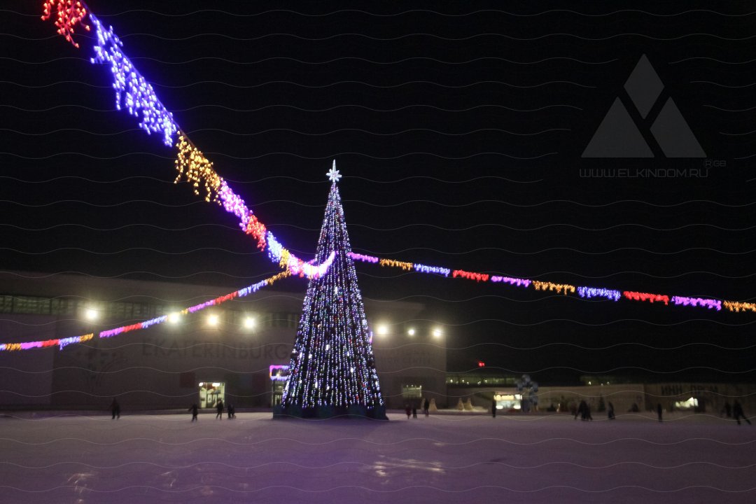 Екатеринбург ЭКСПО