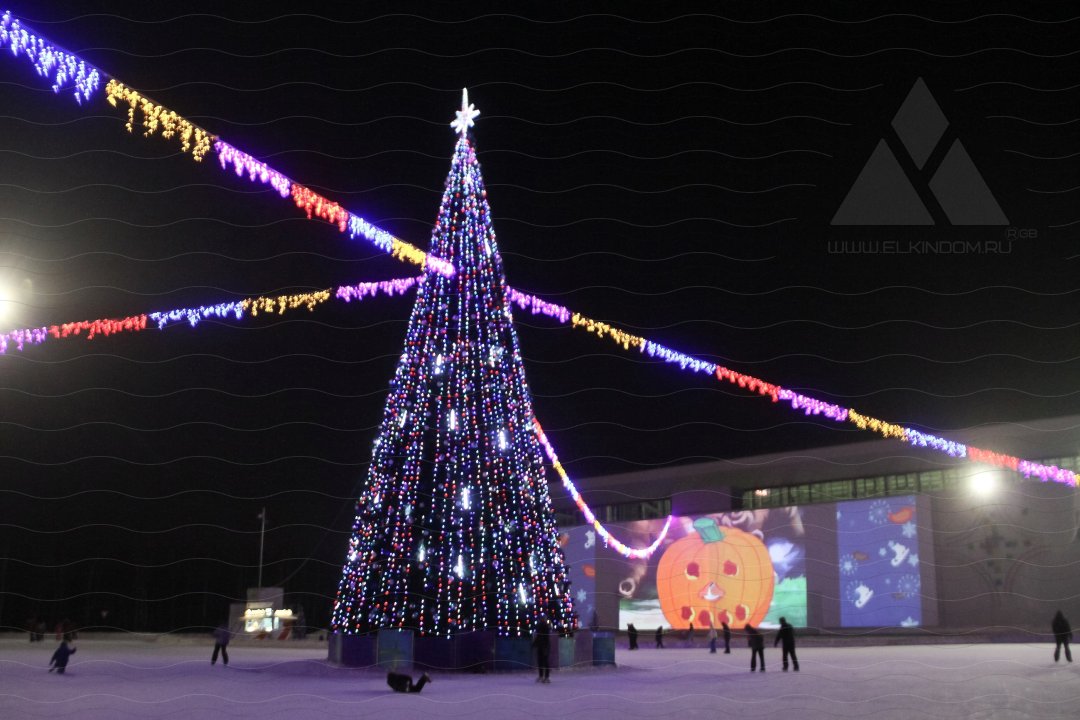 Екатеринбург ЭКСПО
