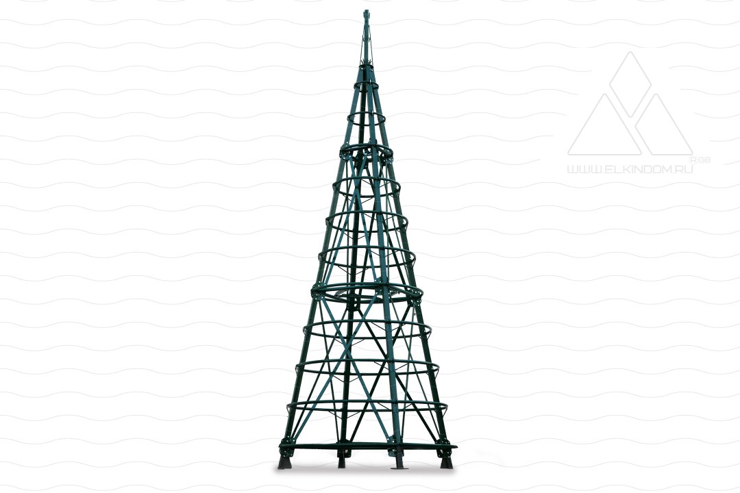 Особопрочный каркас SWD