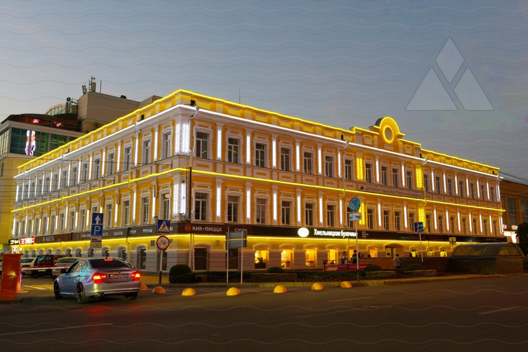 Художественная Школа Ставрополь