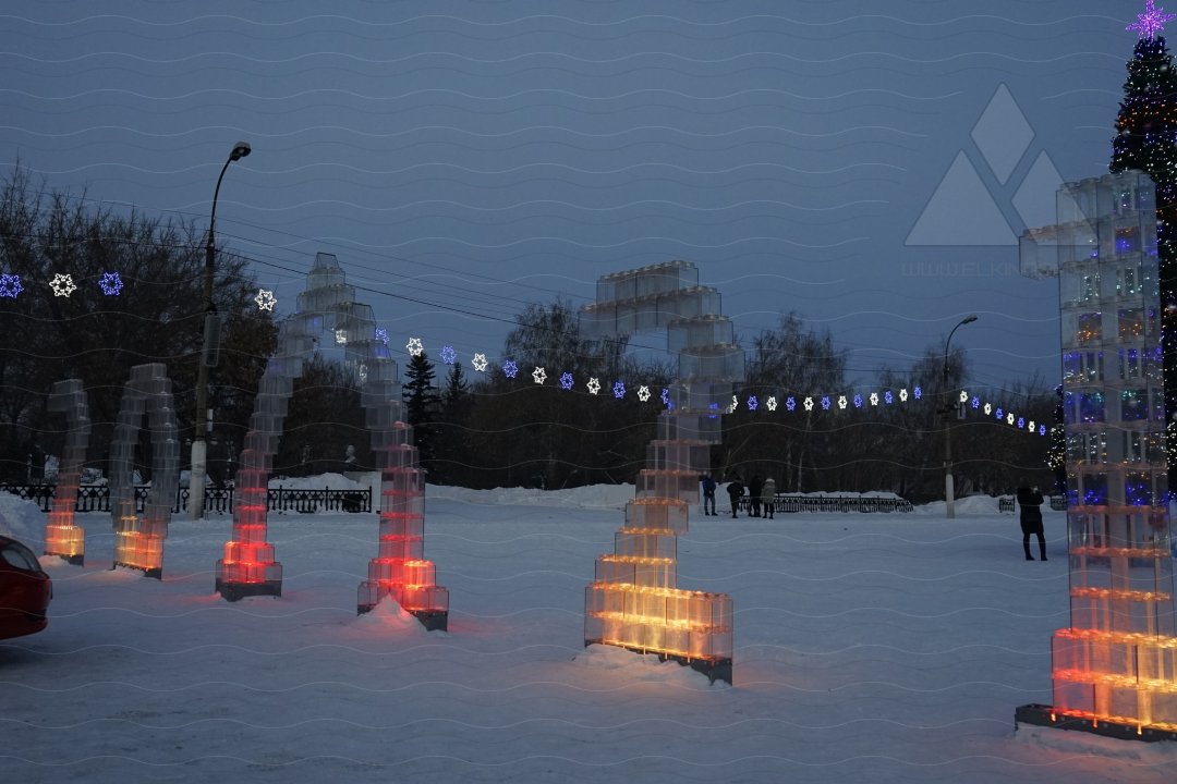 Цифры ИГЛ'у