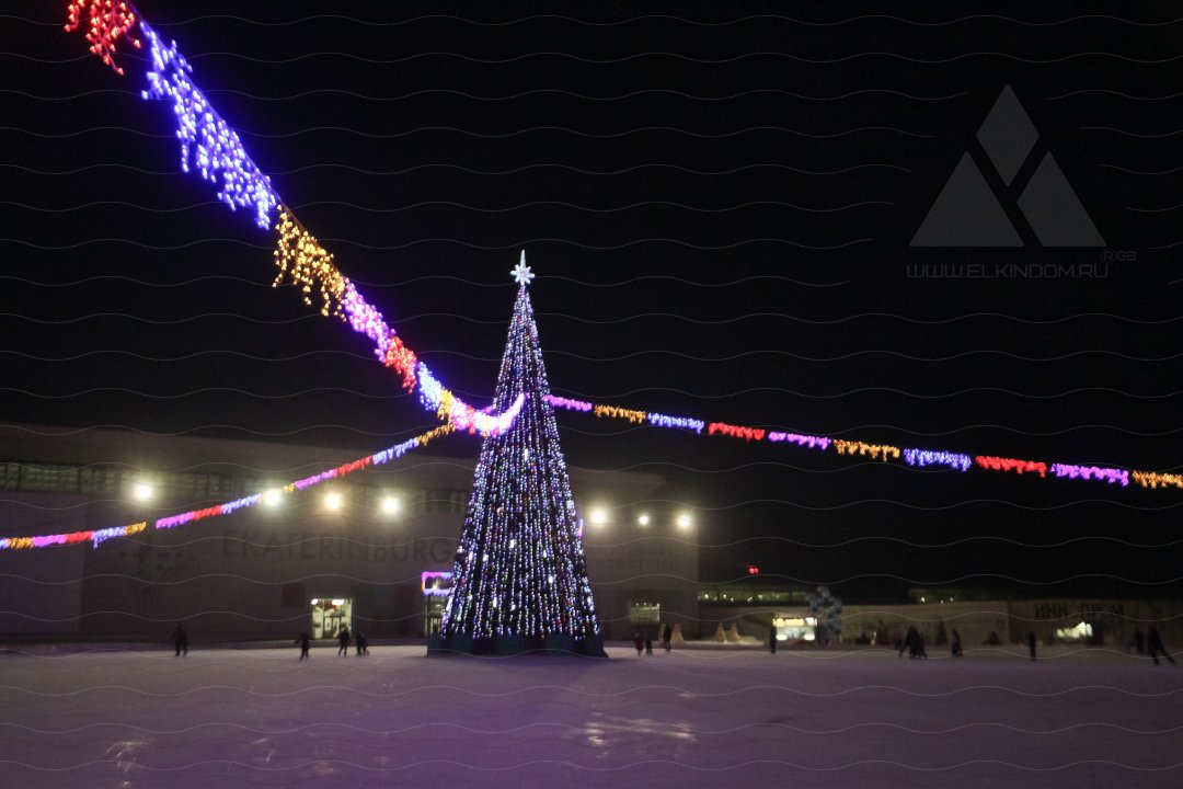 Екатеринбург ЭКСПО