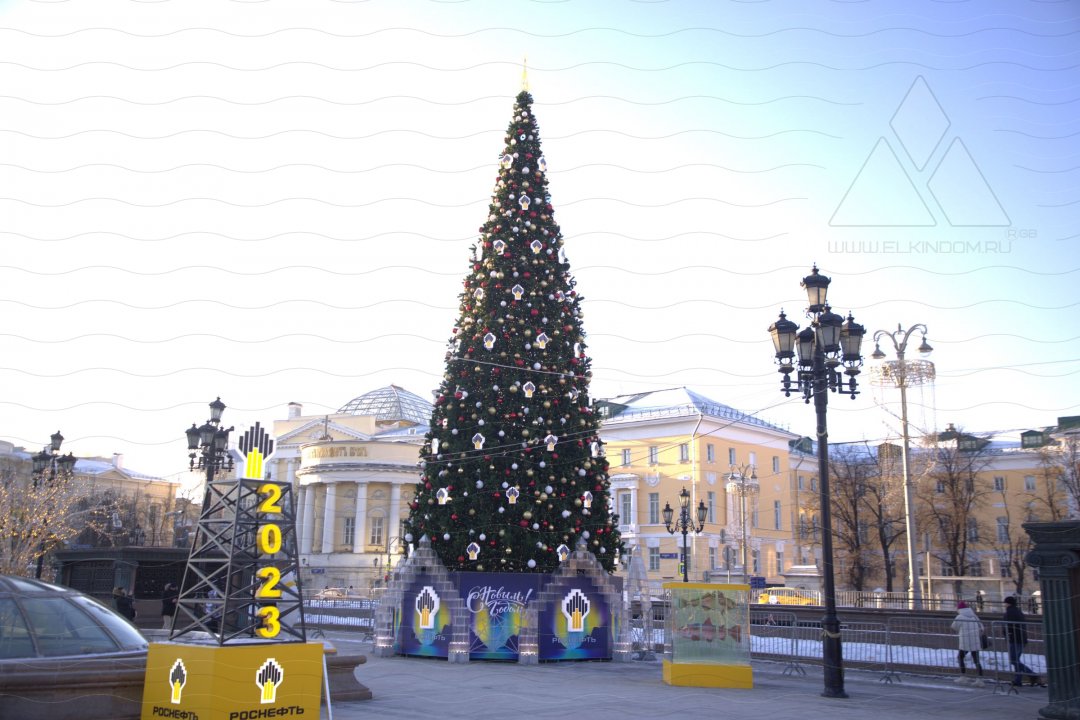 Арка_ограждение с арками