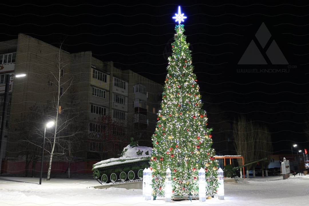 Суперлайт 8,8 м